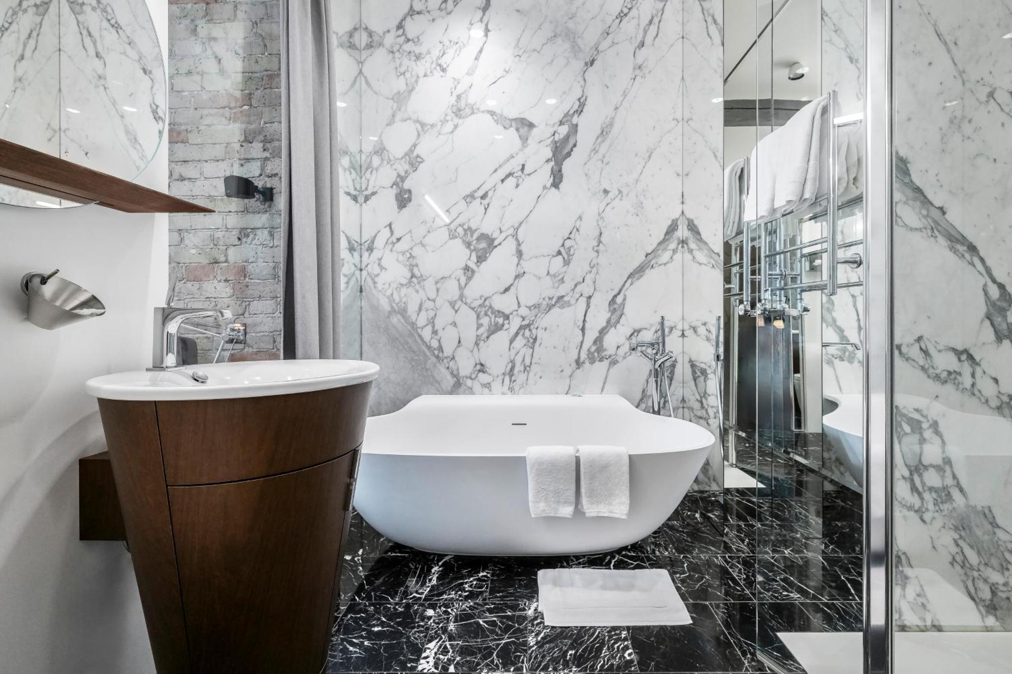The Joseph Aparthotel Vilnius Luaran gambar