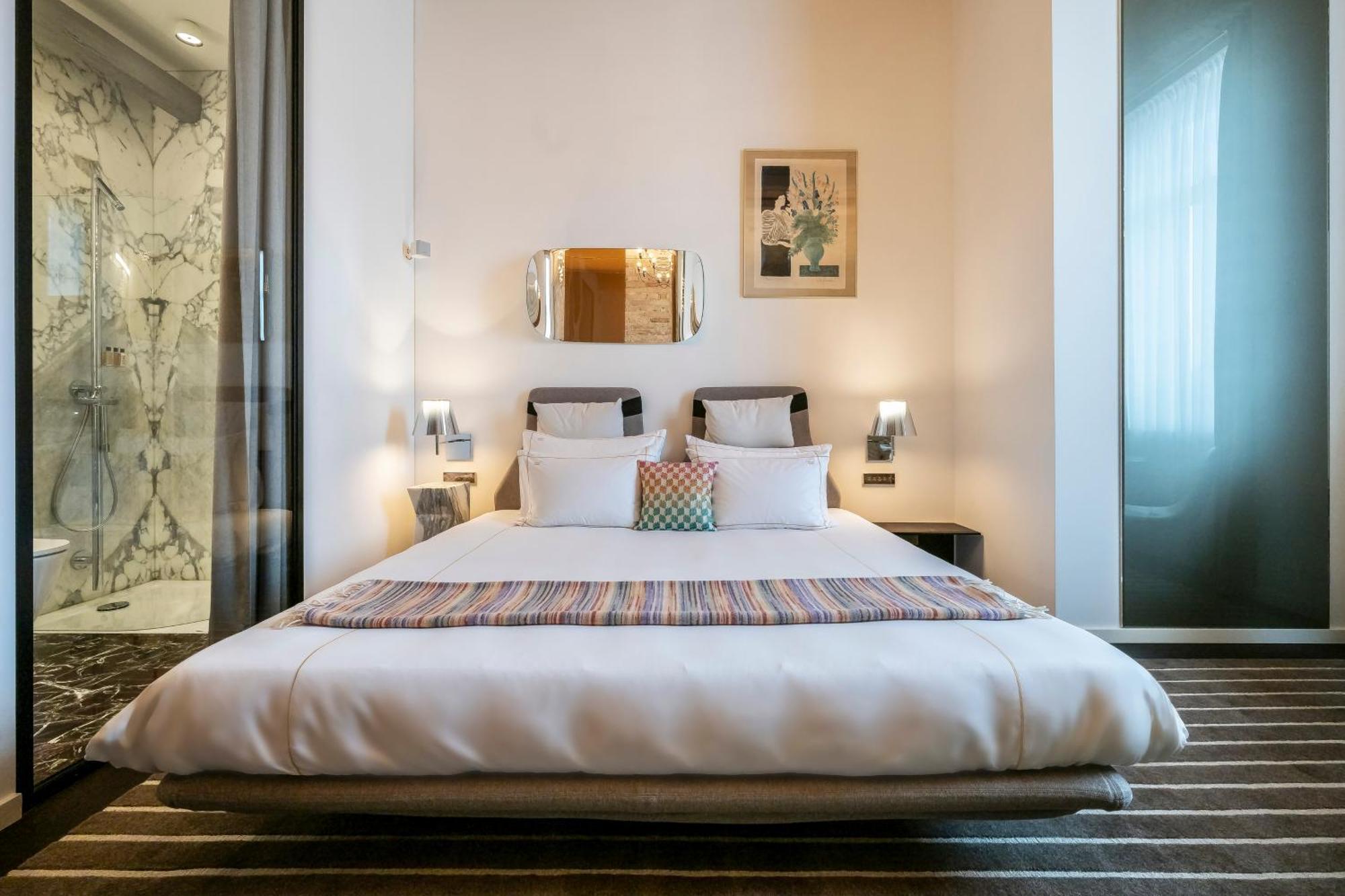 The Joseph Aparthotel Vilnius Luaran gambar