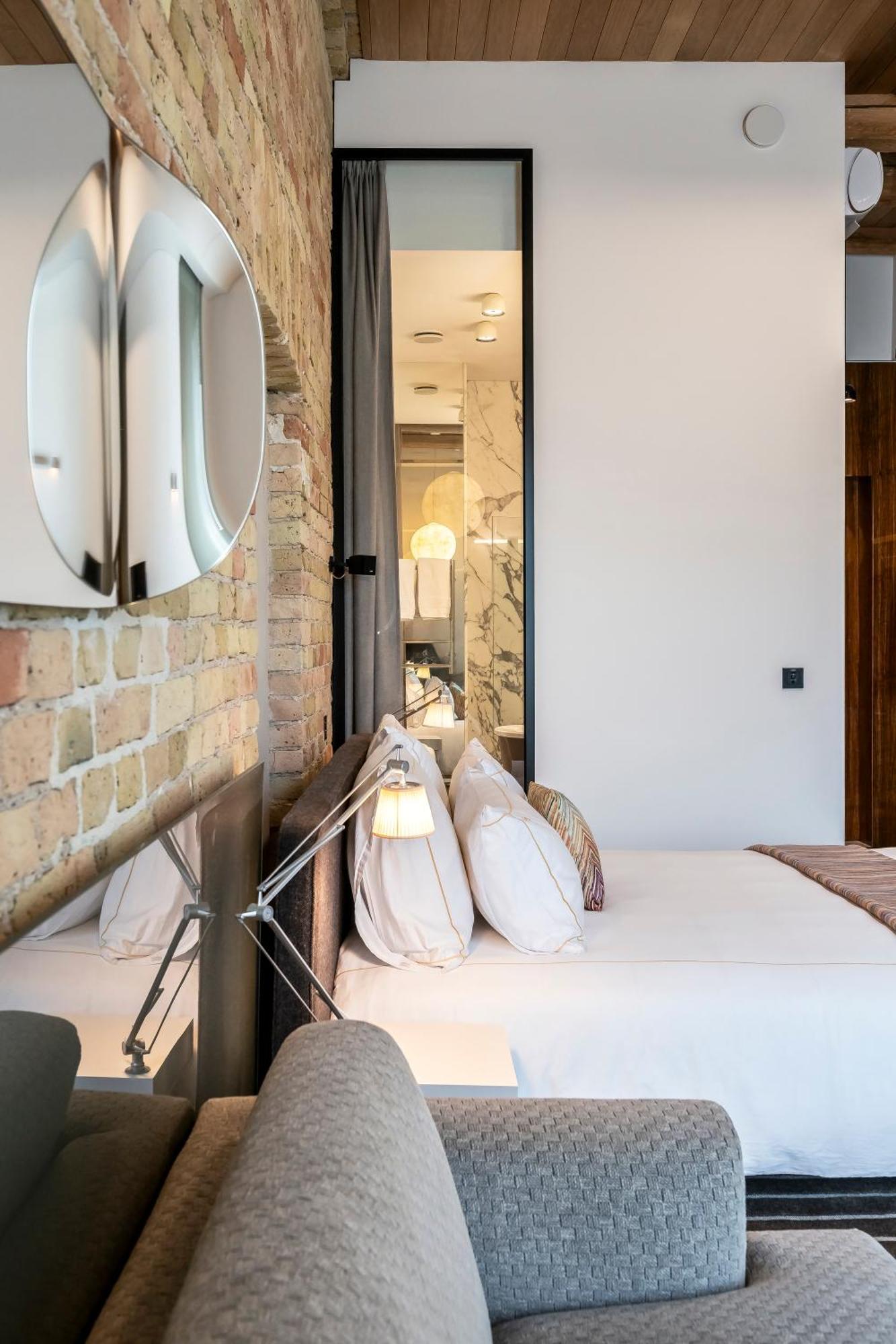 The Joseph Aparthotel Vilnius Luaran gambar