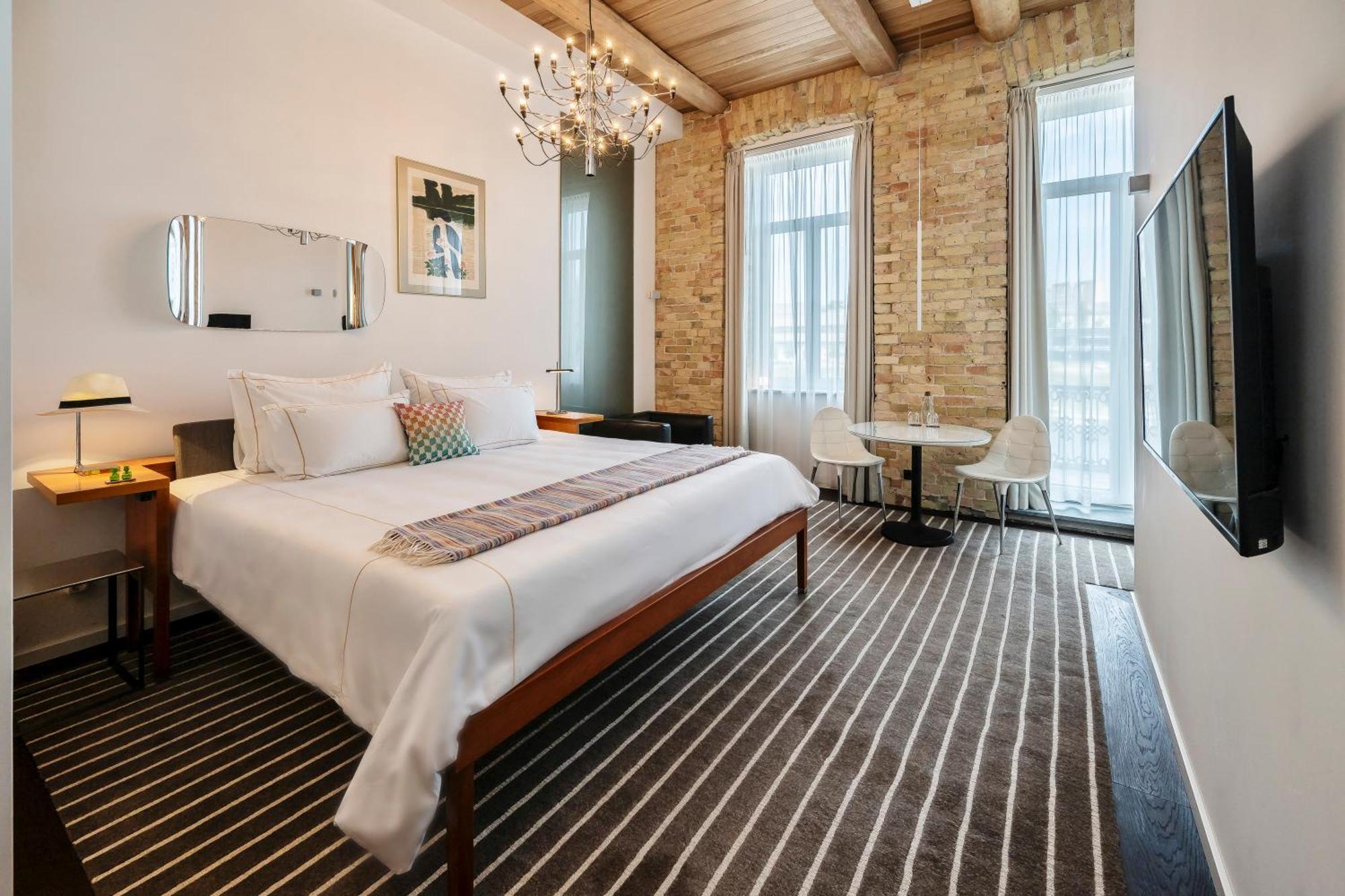 The Joseph Aparthotel Vilnius Luaran gambar